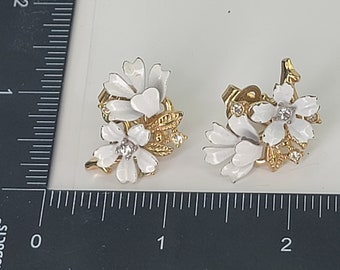 Vintage Signed Trifari Jewelry Set Vintage Trifari Necklace