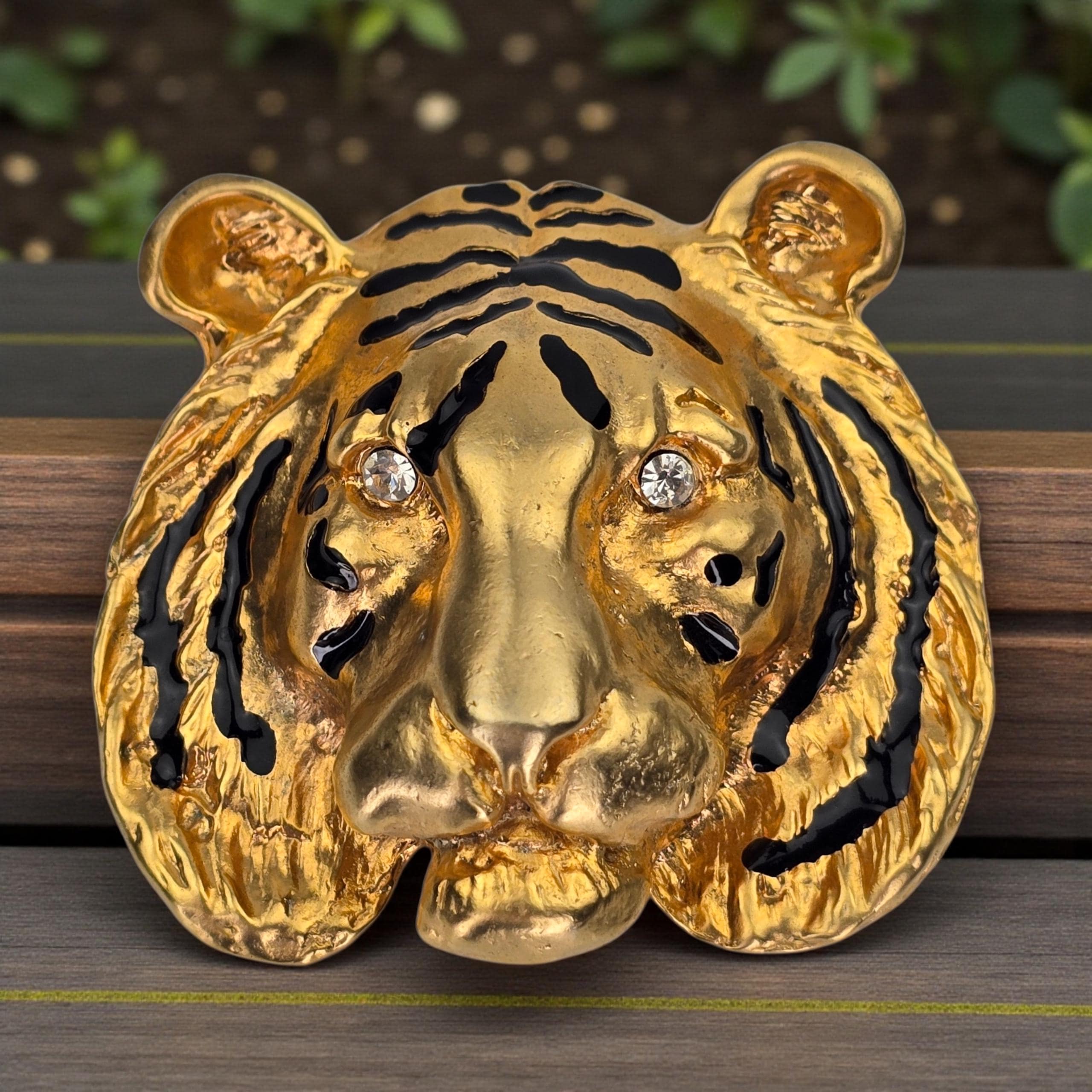 Regency Jewelry Vintage Brooch - Etsy