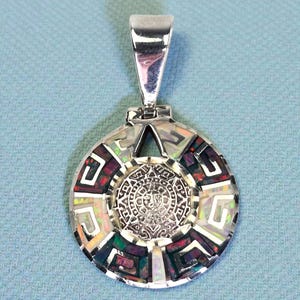 Vintage Mexican Silver Jewelry, Signed - Etsy