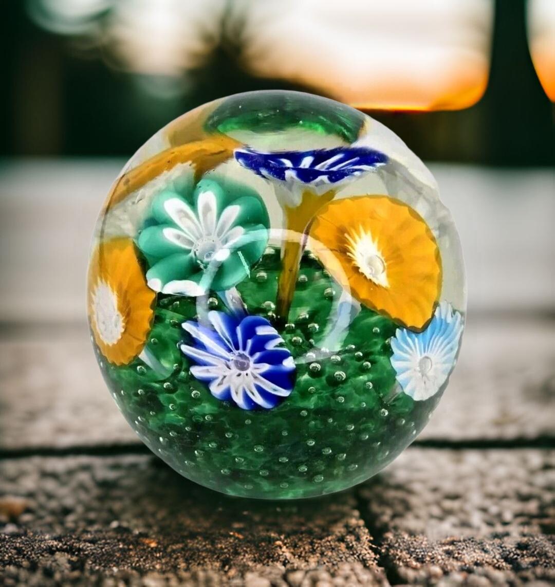 その他 murano glass lion vintage paper weights murano glass lion vintage paper weights - メルカリ