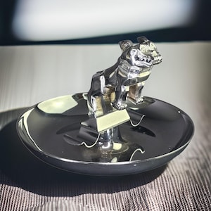 Mack truck hood ornament - Etsy 日本