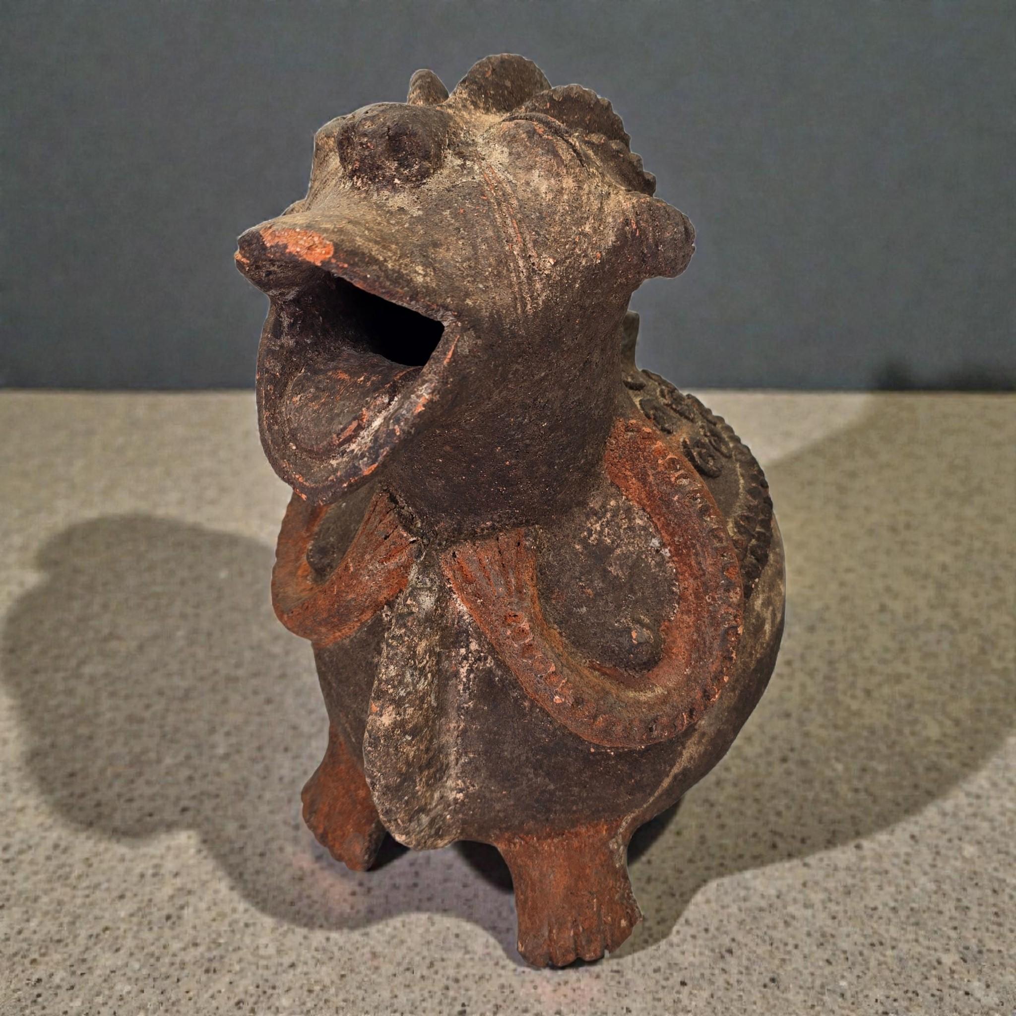 Nigerian pottery - Etsy 日本