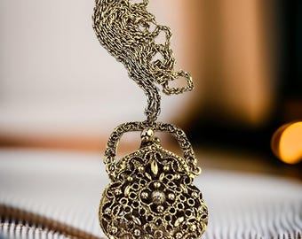 アクセサリー PORTER CLASSIC GOLD NECKLACE JEWELRY NECKLACES