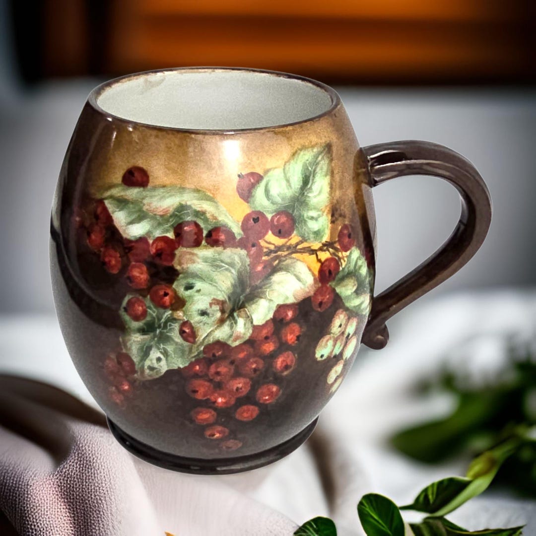 Mug Vigneron Passionné — L émotion d un art millénaire au creux de vos mains main image 0
