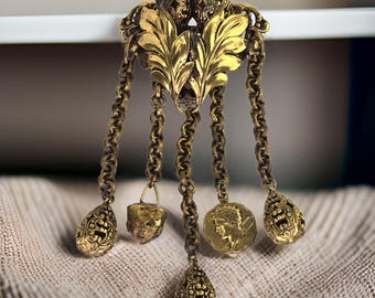 ヴィンテージ七宝焼きバングルブレスレット マルチカラー 繊細な七宝