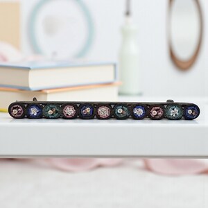 Antique micromosaic jewelry - Etsy 日本