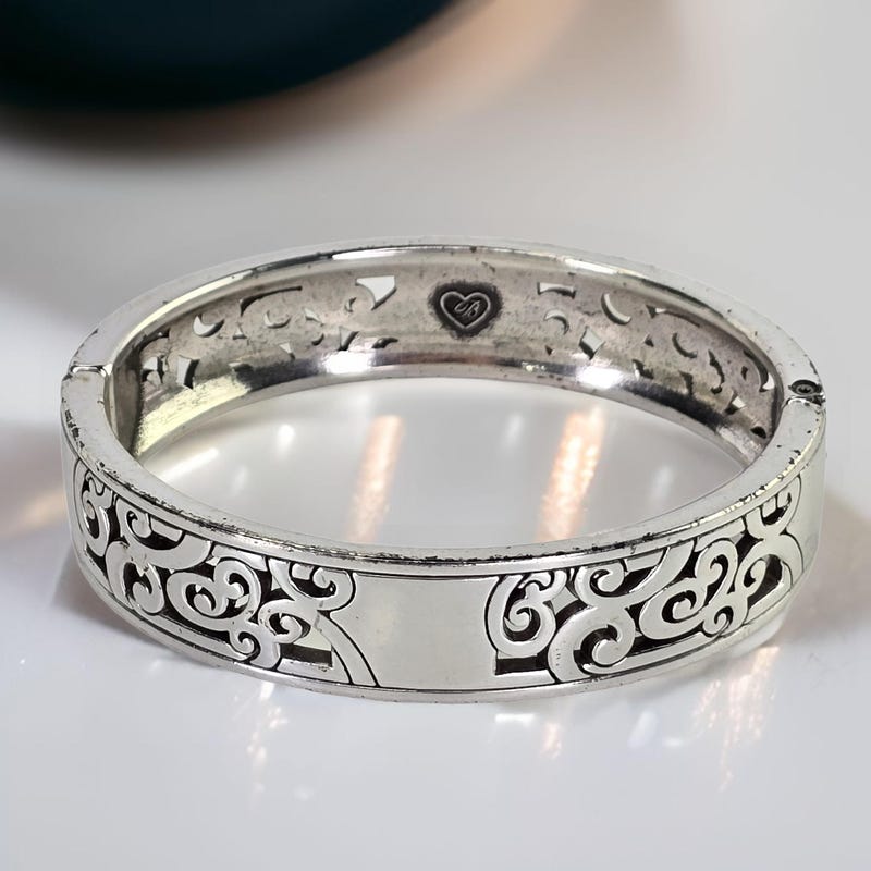 Brighton Bangle - Etsy