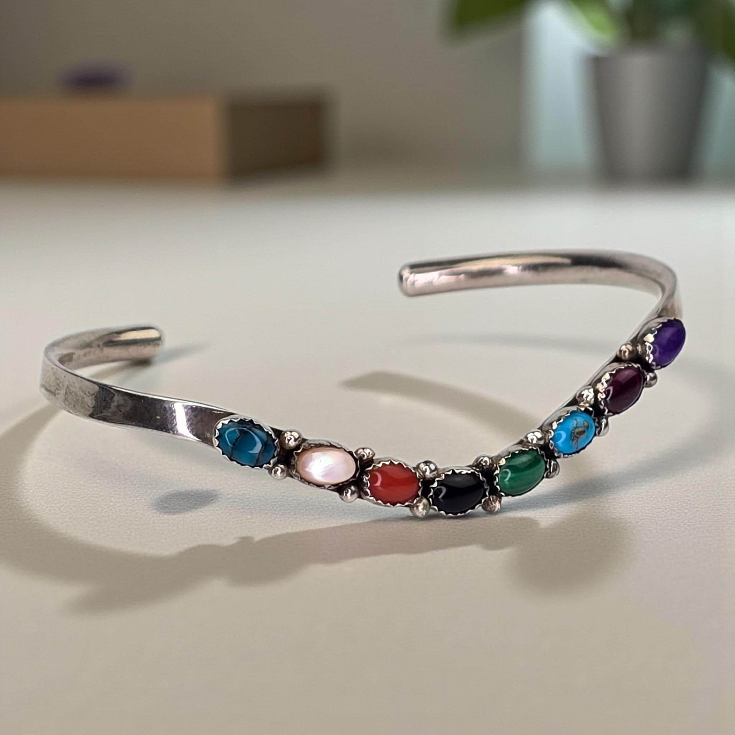 Navajo Wave - Etsy