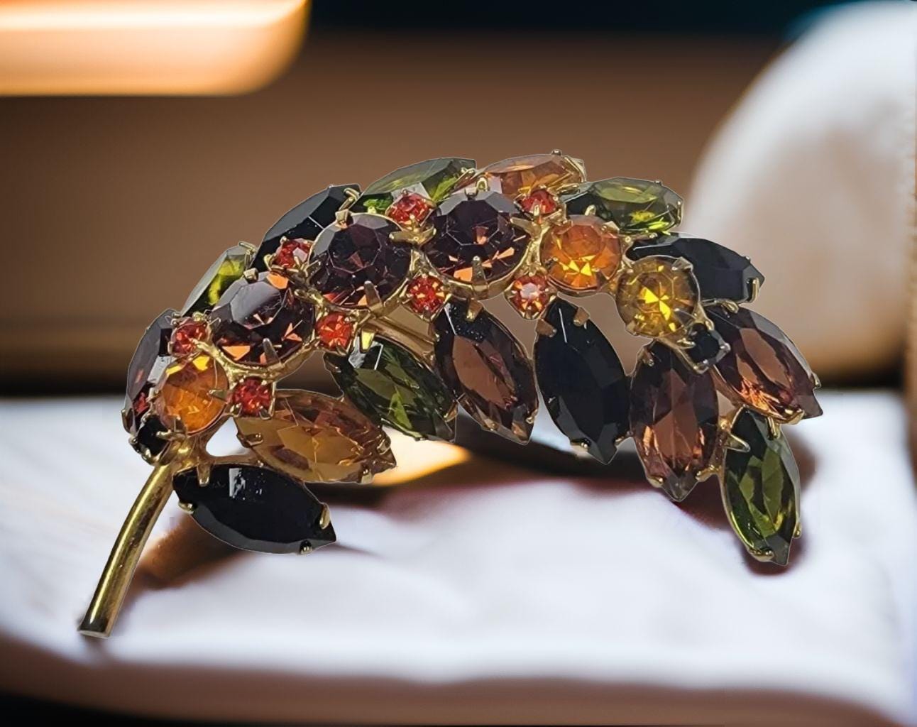 Juliana Jewelry - Etsy