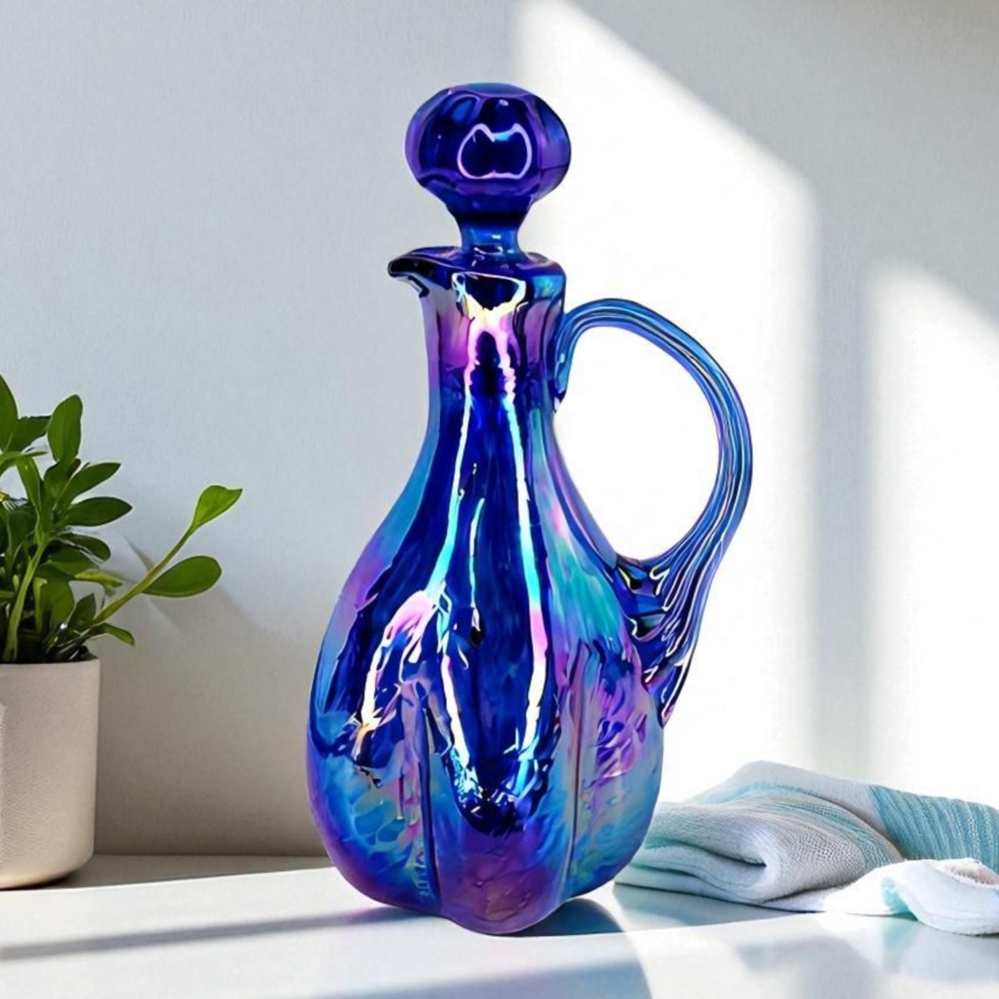 Levay Glass - Etsy