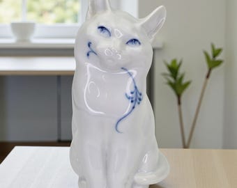希少なサイン入りヴィンテージ ロイヤルコペンハーゲン デンマーク