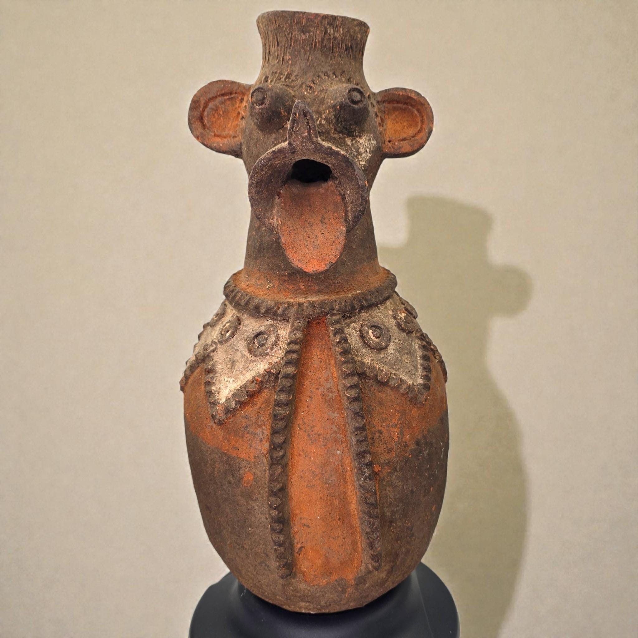 Nigerian pottery - Etsy 日本