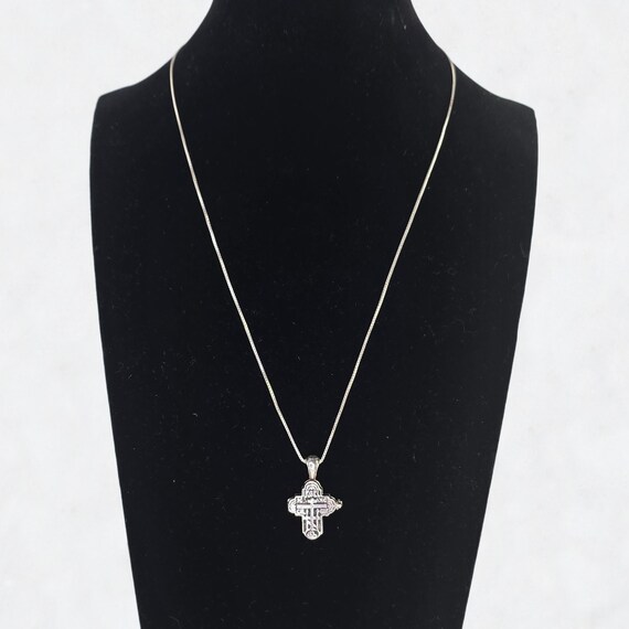 2026年最新ロケットペンダント 【チョコメルさま】vintage * クロス