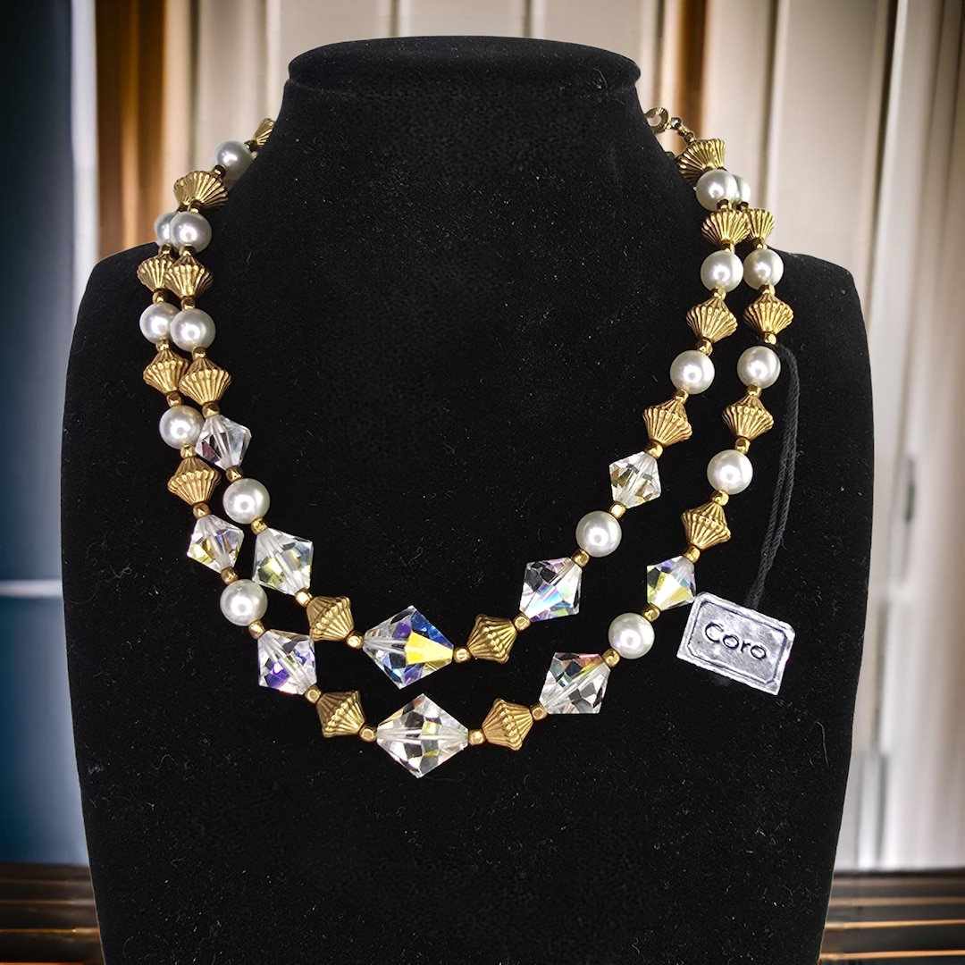 vintage-coro-necklace-aurora-borealis-vintage-necklace-faux-pearl-coro