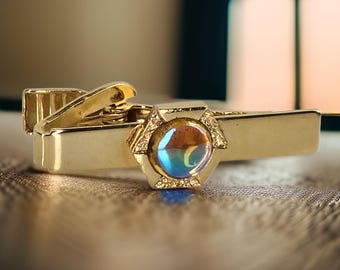 宝石付きネクタイピン 1960年代のヴィンテージ 宝石付きネクタイピン - Etsy 日本