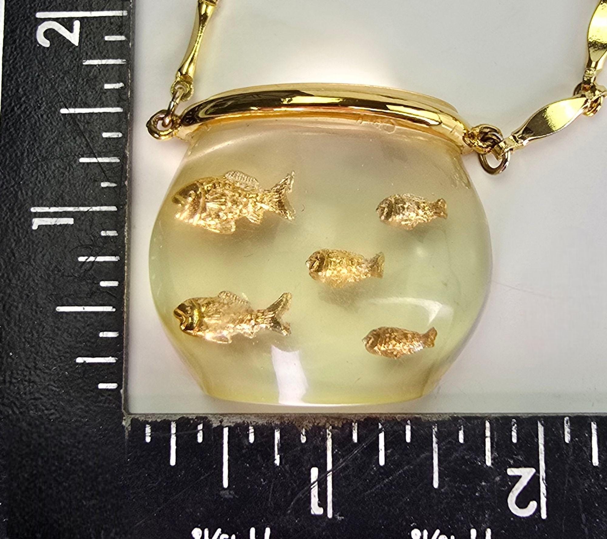 アクセサリー CASTLECLIFF VINTAGE NECKLACES il_fullxfull.4243190335_8m6u.jpg