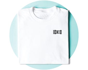 Grand Prix Racing T-Shirt | Personalised Motorsport Racing Fan Shirt | Minimalist petrolhead Gift | Smart Casual Unisex Clothing