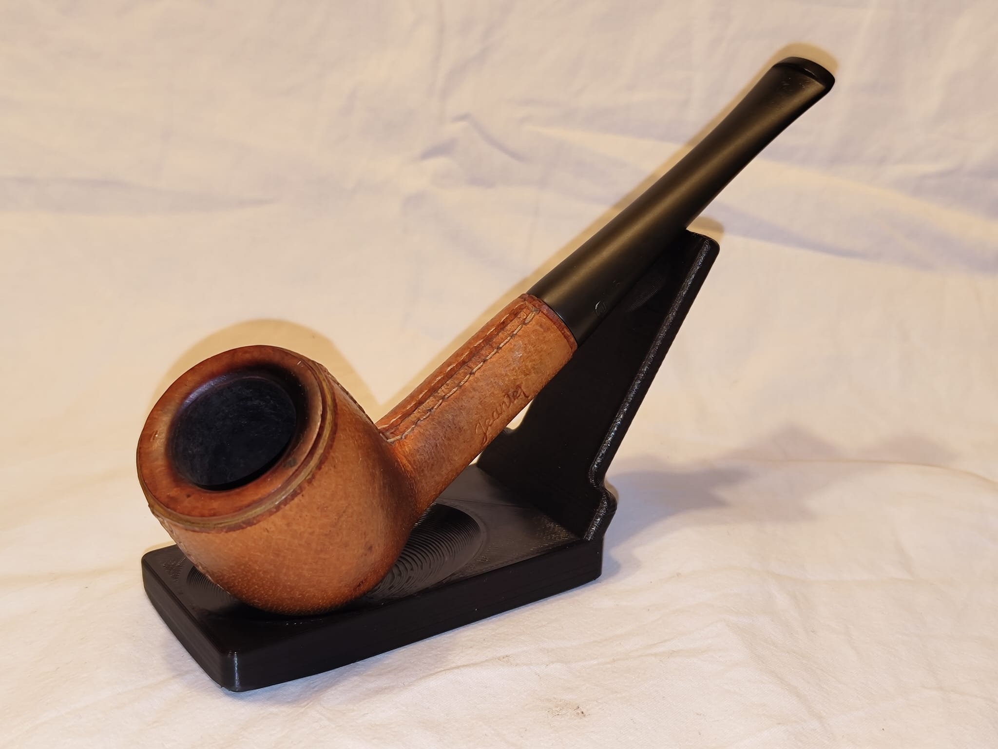 Jeantet Saint Claude パイプ12本セット 8本は未使用 箱入 73rPU 