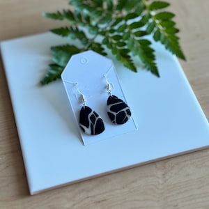 Polymer Clay Earrings