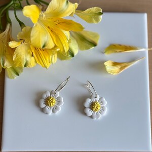 Polymer Clay Earrings