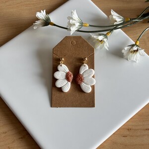 Polymer Clay Earrings