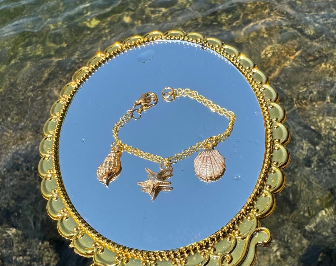 Under The Sea Bracelet main image 0