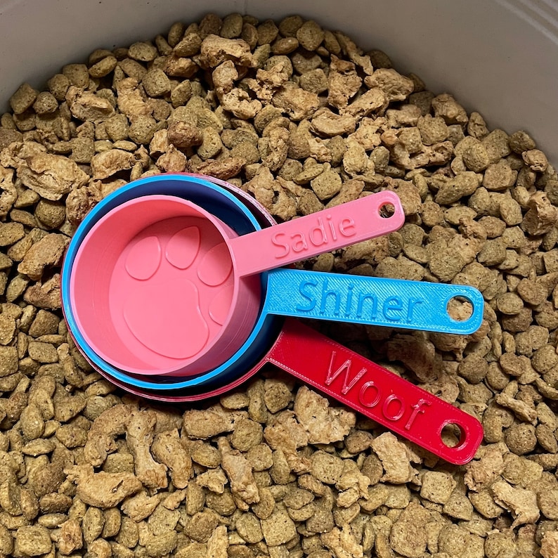 Gorgeous Dog Food Scoop Picture Collection Gorgeous Dog Food Scoop Picture Collection