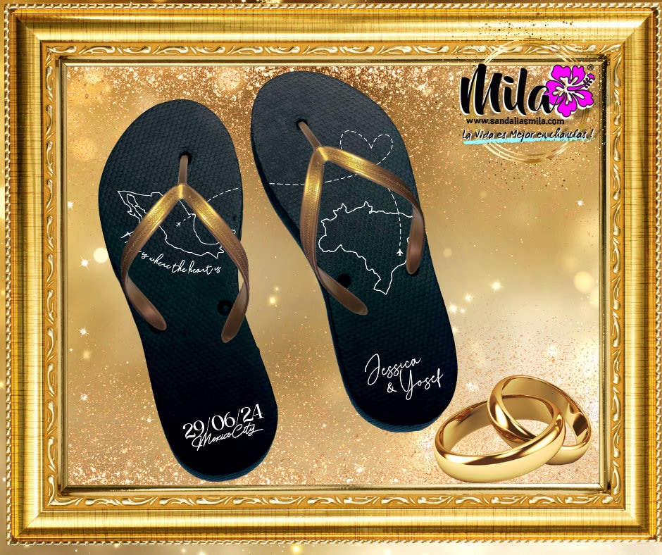 Fridge Magnets Beach Wedding Flip Flops For Wedding Guests Uk 75