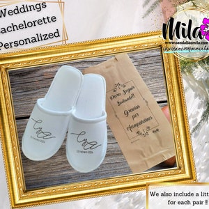 Bulk Slippers Etsy
