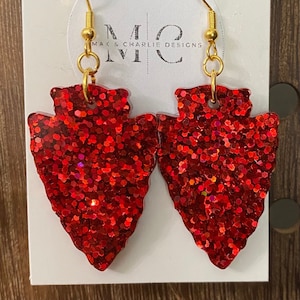 Sparkling city jewelry top