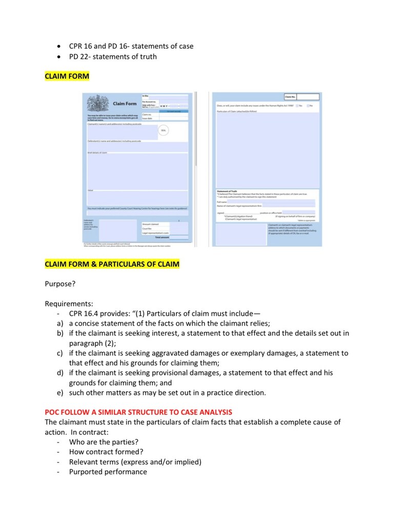 ALTERNATIVE DISPUTE RESOLUTION LLB NOTES PDF RENAISSANCE visual data 3