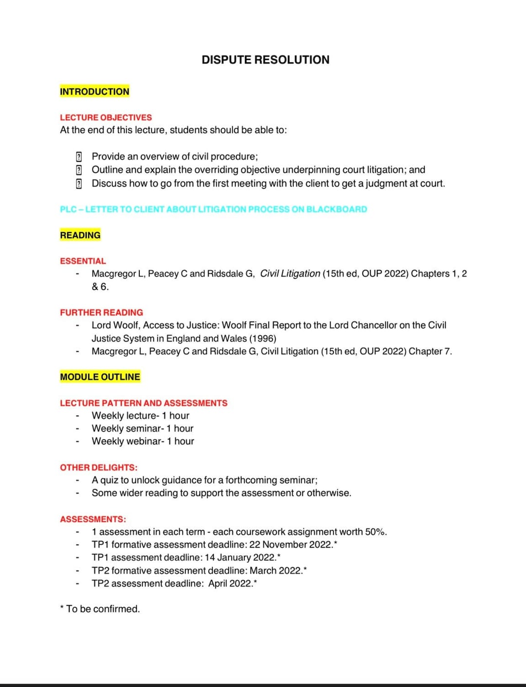 ALTERNATIVE DISPUTE RESOLUTION SYSTEM LLB NOTES PDF visual data 3