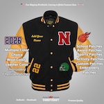 Varsity Jackets