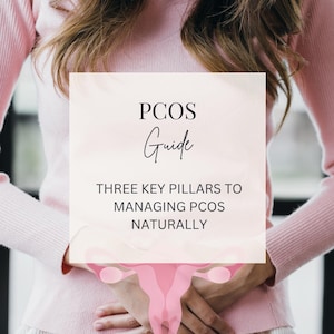 PCOS Guide!
