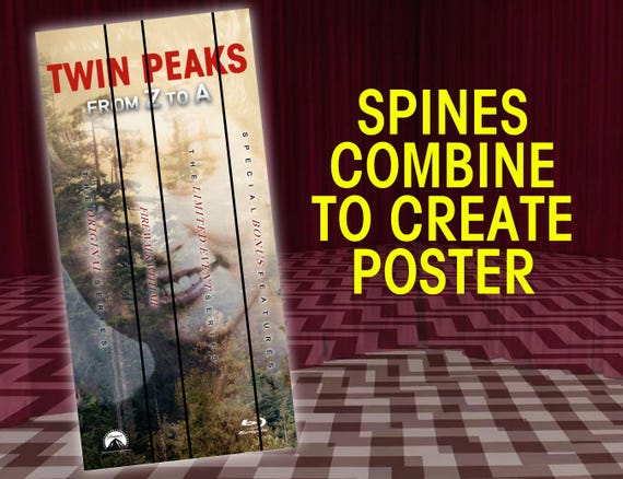 リ*ー様 レア TWIN PEAKS LP 未開封レコード DAVID LYNC Just received this Twin Peaks record signed by David Lynch