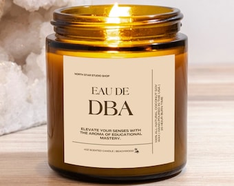 Business Degree Gifts Business Graduation Gift Business Degree Graduation Gifts Doctorate Degree Gifts Doctor of Business Administration DBA