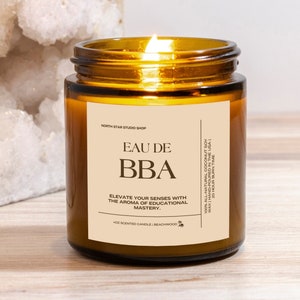 Bachelors Graduation Gift Bachelor of Business Administration BBA Bachelors Degree Graduation Gift Bachelors Degree Gift