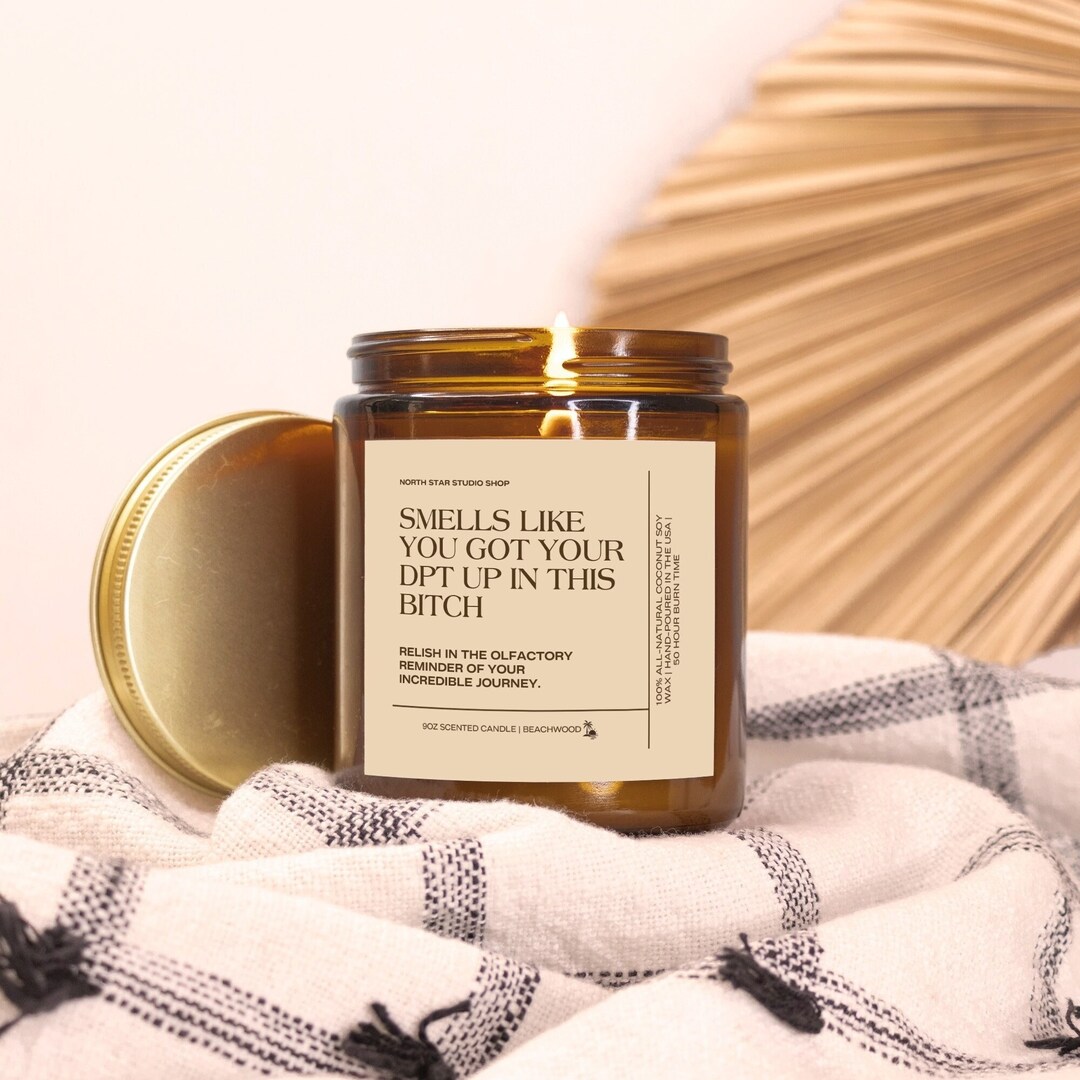 DPT Grad Gift DPT Gift Graduation DPT Graduation Gift Physical