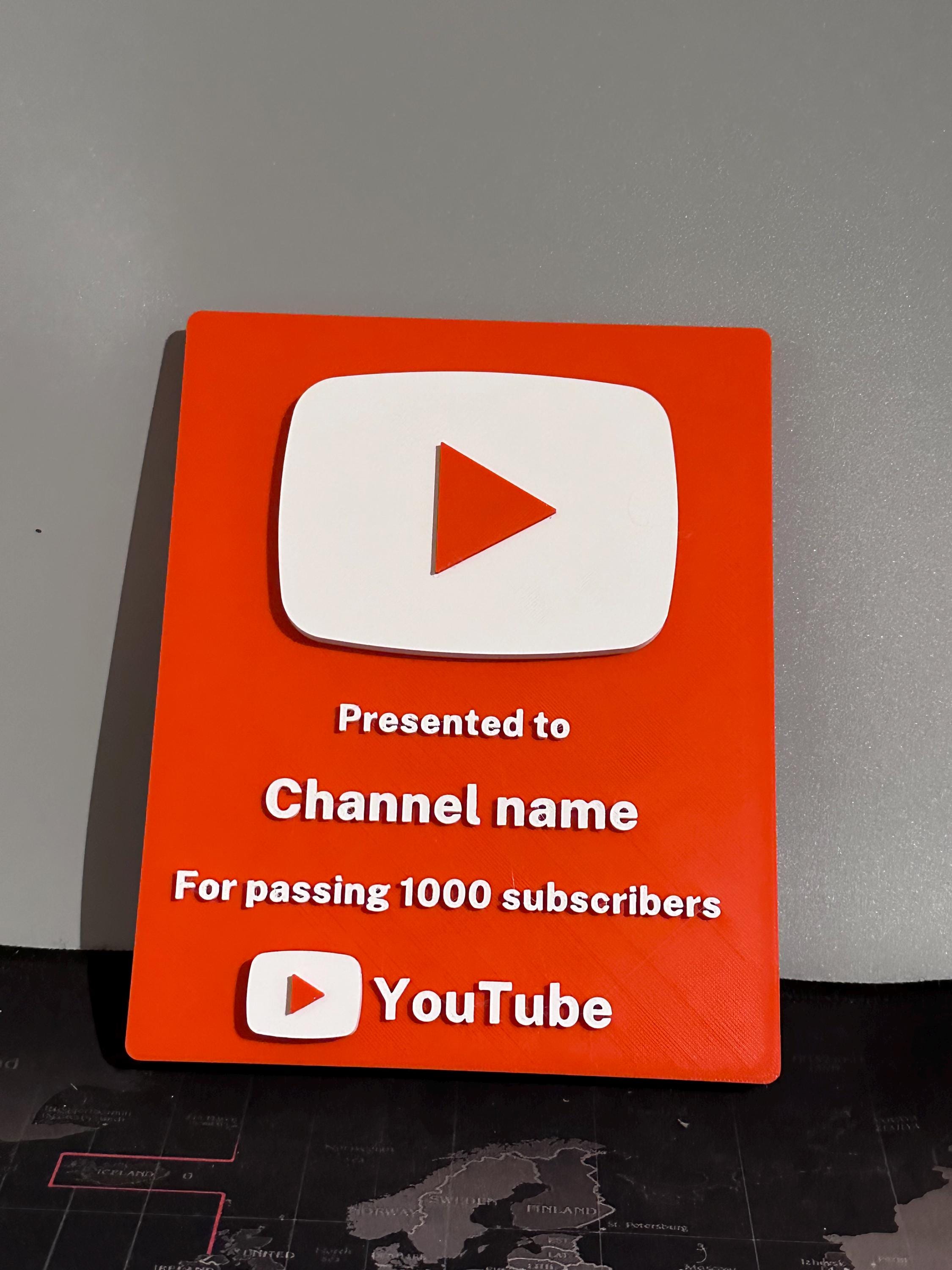 play button t series subscribers