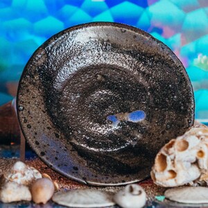 Handmade, one of a kind &quot;mini&quot; dish/plate