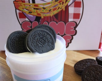 Oreo’s & Milk Slime Kit