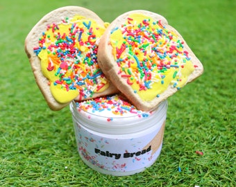 Fairy Bread Slime Kit