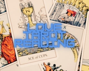 Tarot Reading for Love and Relationship Clarity | Rapid Relationship Guidance | Same-Day Love Tarot Insights
