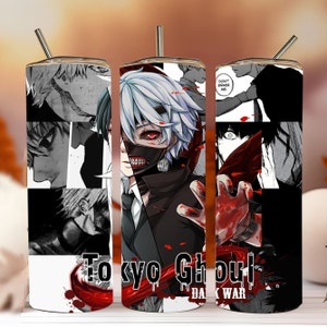 Tokyo Ghoul Kaneki T - Shirt Roblox Cool Tokyo Ghoul Kaneki Png