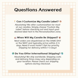 Custom Aries Gift, Aries Definition Candle, Gift For Aries, Aries Friend, Funny Surprise Gift, Holiday Gift W005 image 4