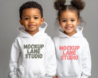 Mockup Rabbit Skins 3326, mockup met hoodie voor peuters, mockup RS 3326 broer of zus, mockup voor Valentijnsdag, mockup zwart, mockup hoodie voor peuters, mockup hoodie Rabbit Skins