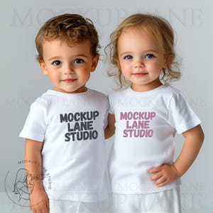 Rabbit Skins 3322 Mockup, Mockup maglietta per neonati, Mockup fratelli RS 3322, Mockup festa della mamma, Mockup maglietta per neonati Canva, Maglietta in jersey per neonati unisex