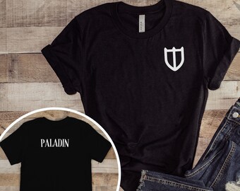 ミスラ FF11 XI プレミアム ユニセックス Tシャツ (ベクター化デザイン
