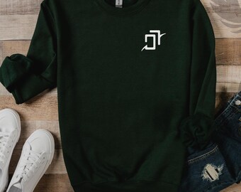 FFXIV Job Logo Sweatshirt, Sweater, Final Fantasy 14 Gamer Gift