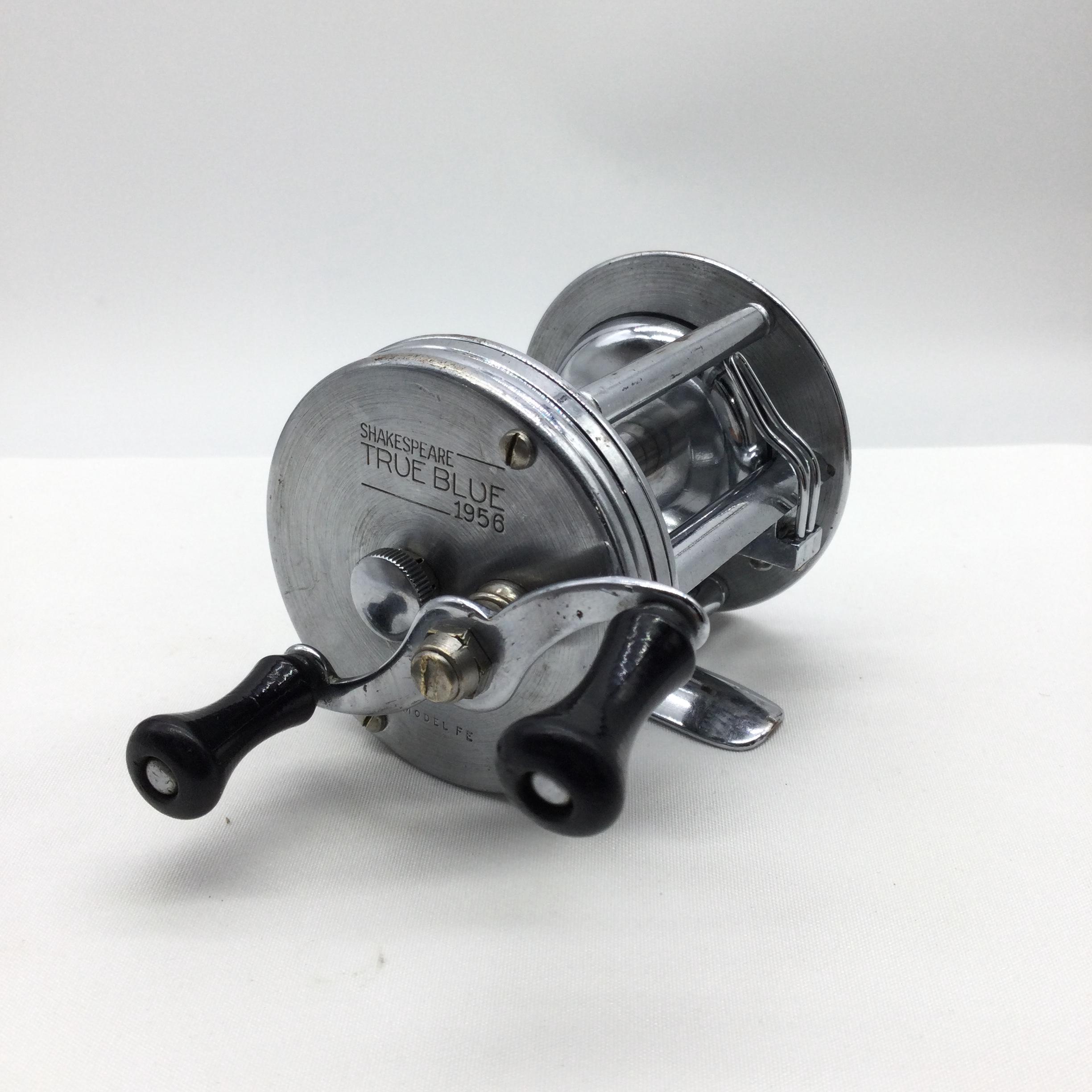 Shakespeare rod reel - Etsy 日本